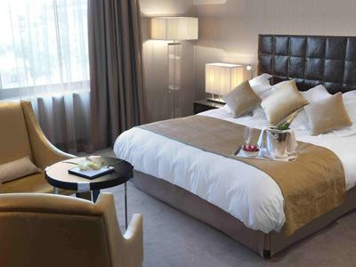 Presidential Suite