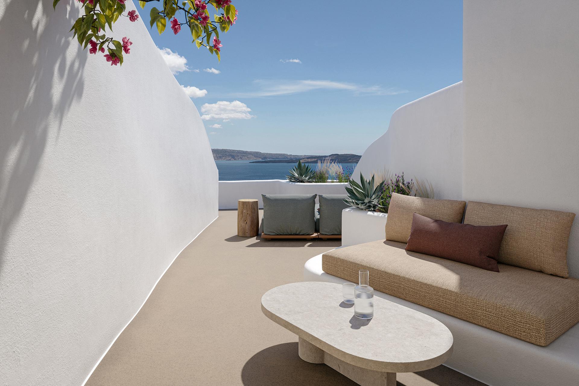 Canaves Oia Hotel