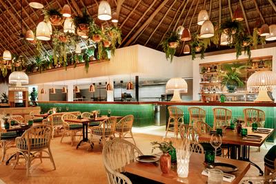Beefbar Esencia