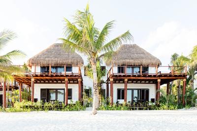 Beach Suite