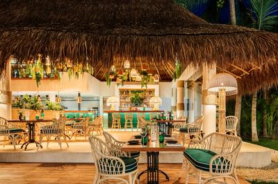Beefbar Esencia