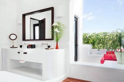 Rooftop Wellness Suite