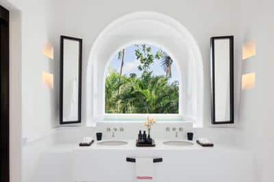 Jungle Suite with Plunge Pool