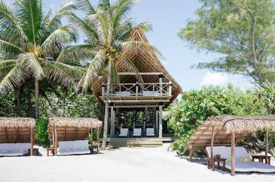 Beach Bar