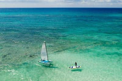 Watersport