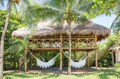 Yoga Pavilion