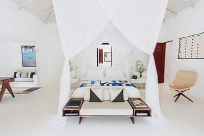 Pool Villa