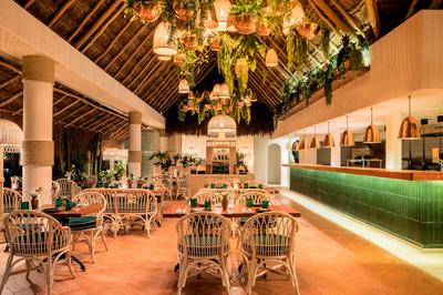 Beefbar Esencia