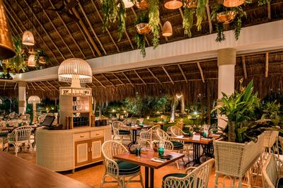 Beefbar Esencia