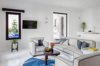 Master Jungle Suite
