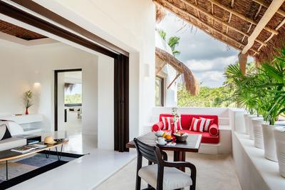 Master Jungle Suite