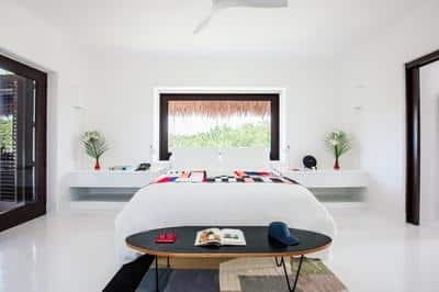 Rooftop Wellness Suite