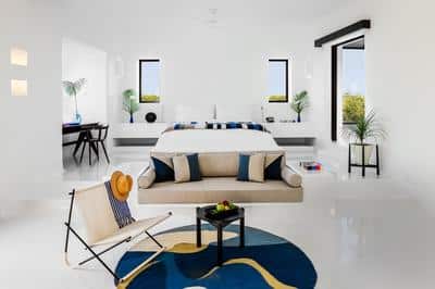 Rooftop Wellness Suite