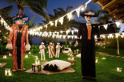 Mexican Fiesta