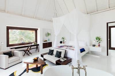 Master Beach Suite