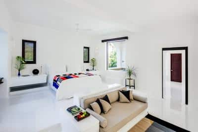 Jungle Suite with Plunge Pool