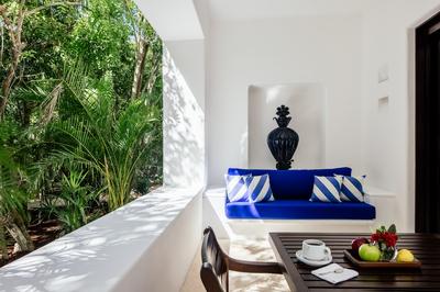 Jungle Suite with Plunge Pool