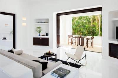 Jungle Suite with Plunge Pool