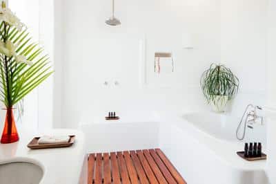 Rooftop Wellness Suite