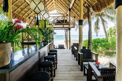 Beach Bar