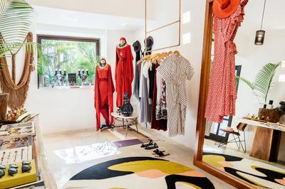 Boutique