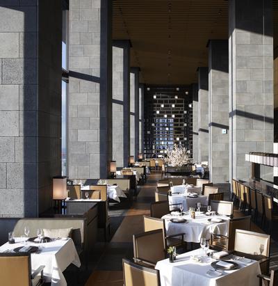 Arva Restaurant
