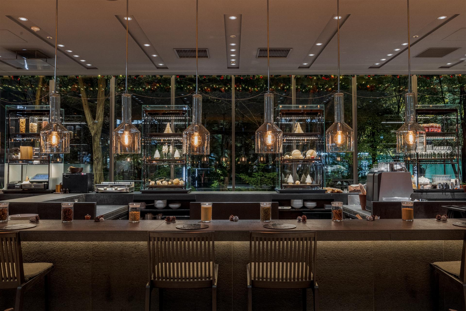 Aman Tokyo