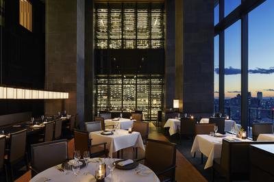 Arva Restaurant