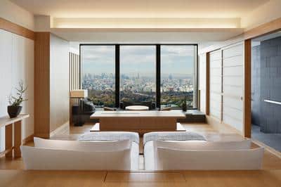 Deluxe Palace Garden View Room