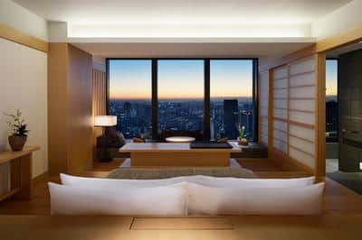 Premier Room