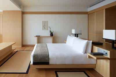 Aman Suite