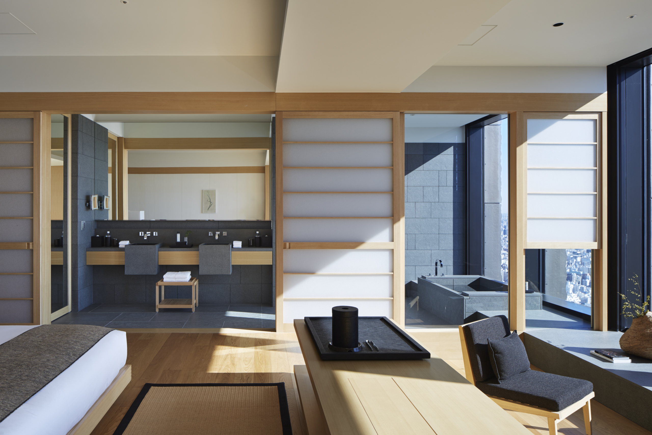 Premier Room