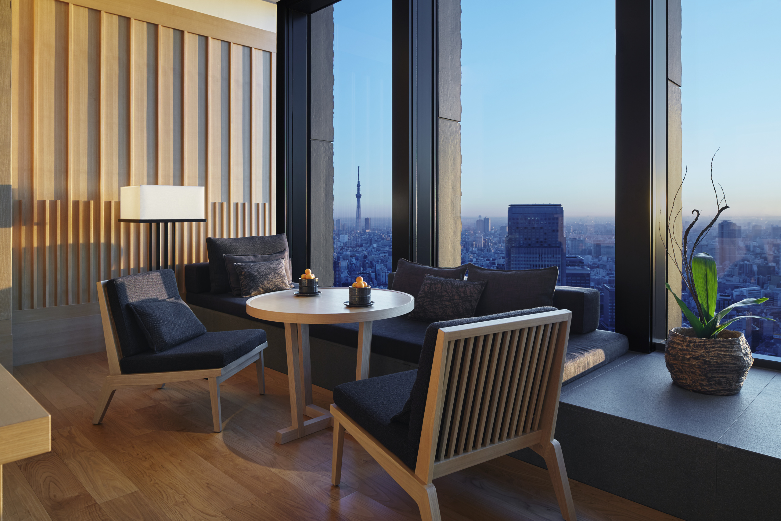 Premier Room