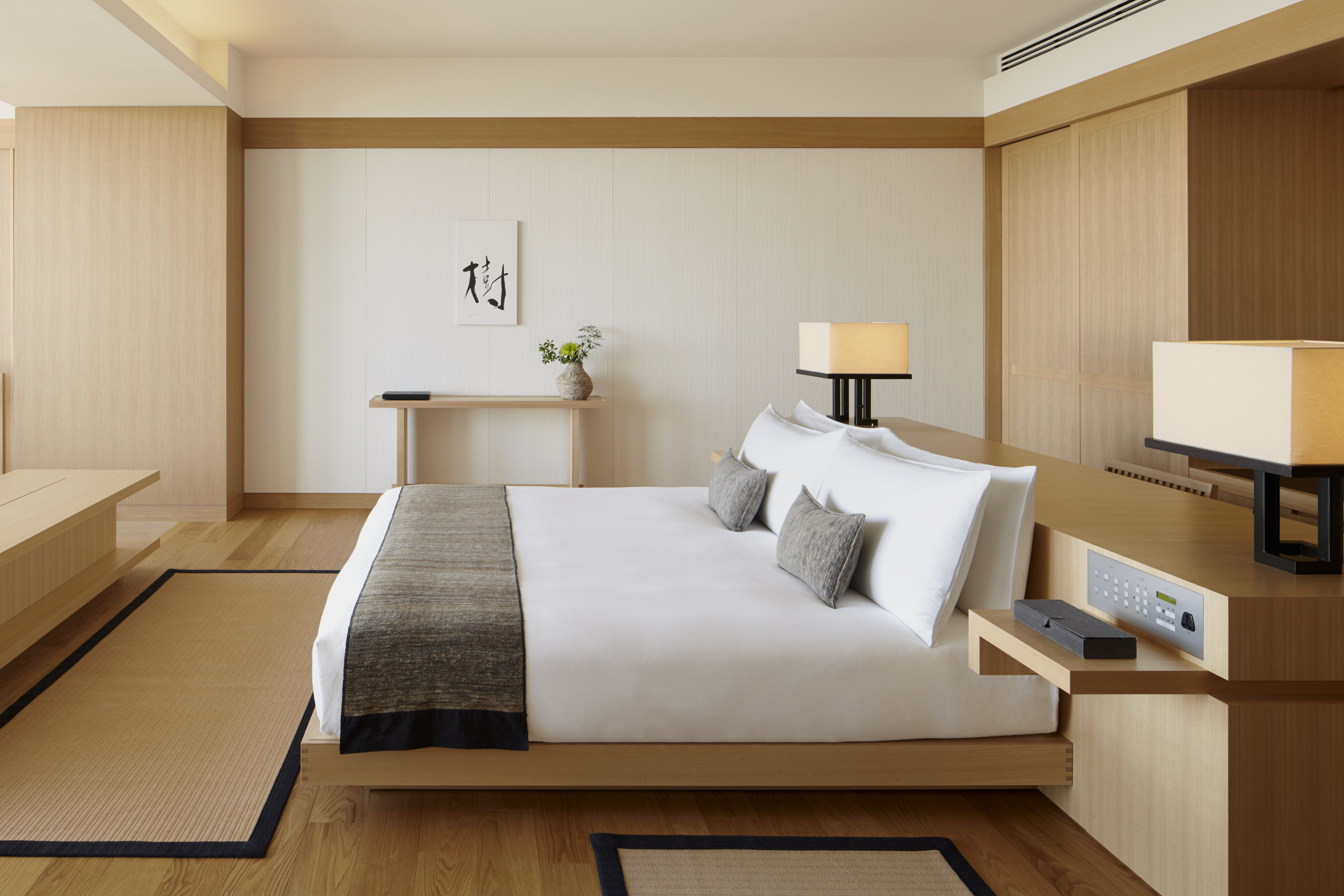 Premier Room