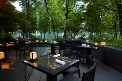 The Cafe by Aman