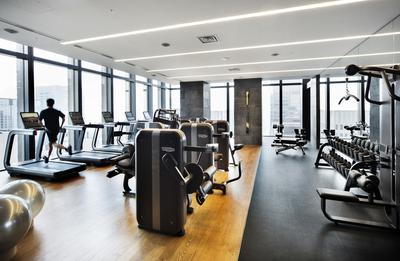 Fitness Centre