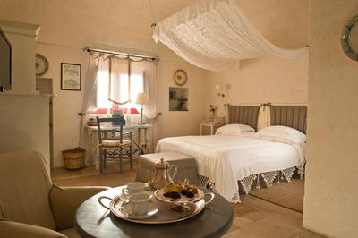 Masseria Torre Coccaro image