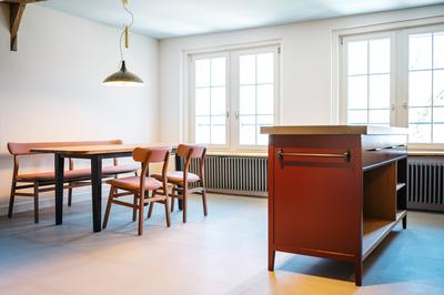 Penthouse Maisonette Apartment
