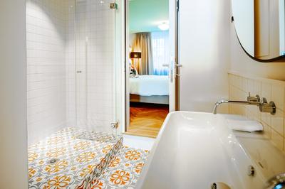 Historic Three Bedroom Apartment
