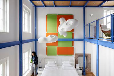 Design Loft Suite