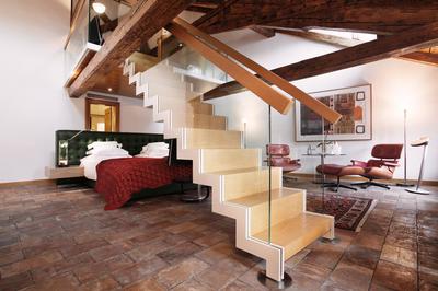 Duplex Junior Suite