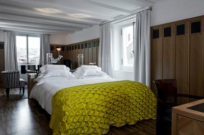 Design Queen Room