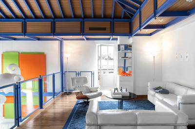 Design Loft Suite
