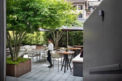 Widder Garden