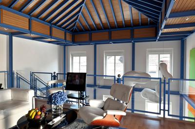 Design Loft Suite
