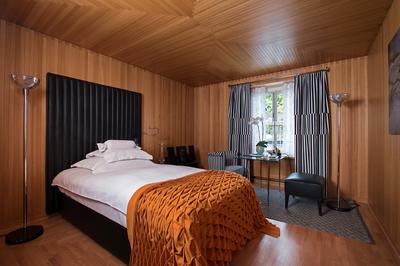 Design Single Room