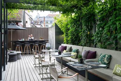 Widder Garden