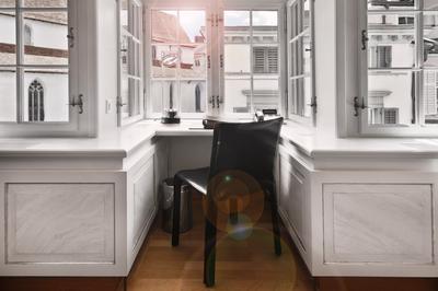 Design Single Room