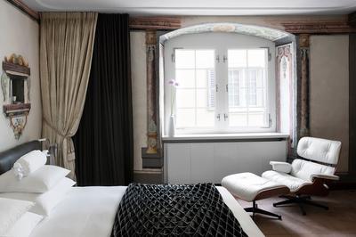 Historic Suite