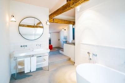 Penthouse Maisonette Apartment